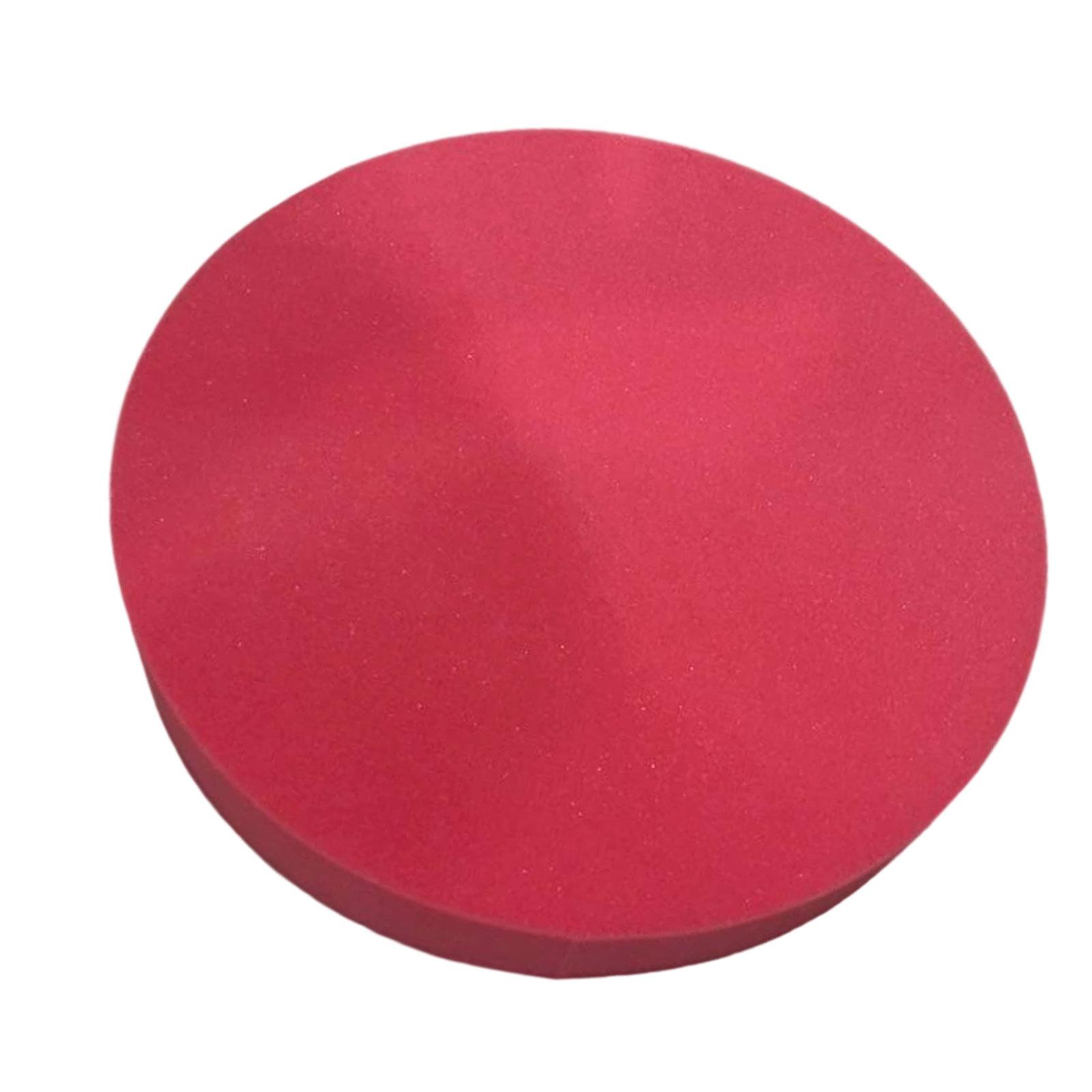 Table Runner - Schwamm-Keramik-Trimmunterlage: Komfortable Schaumstoffmatte zum Glasieren und