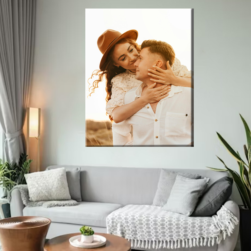 1 Stück personalisierte Fotos  – Picture Frame Bewertung und Preis