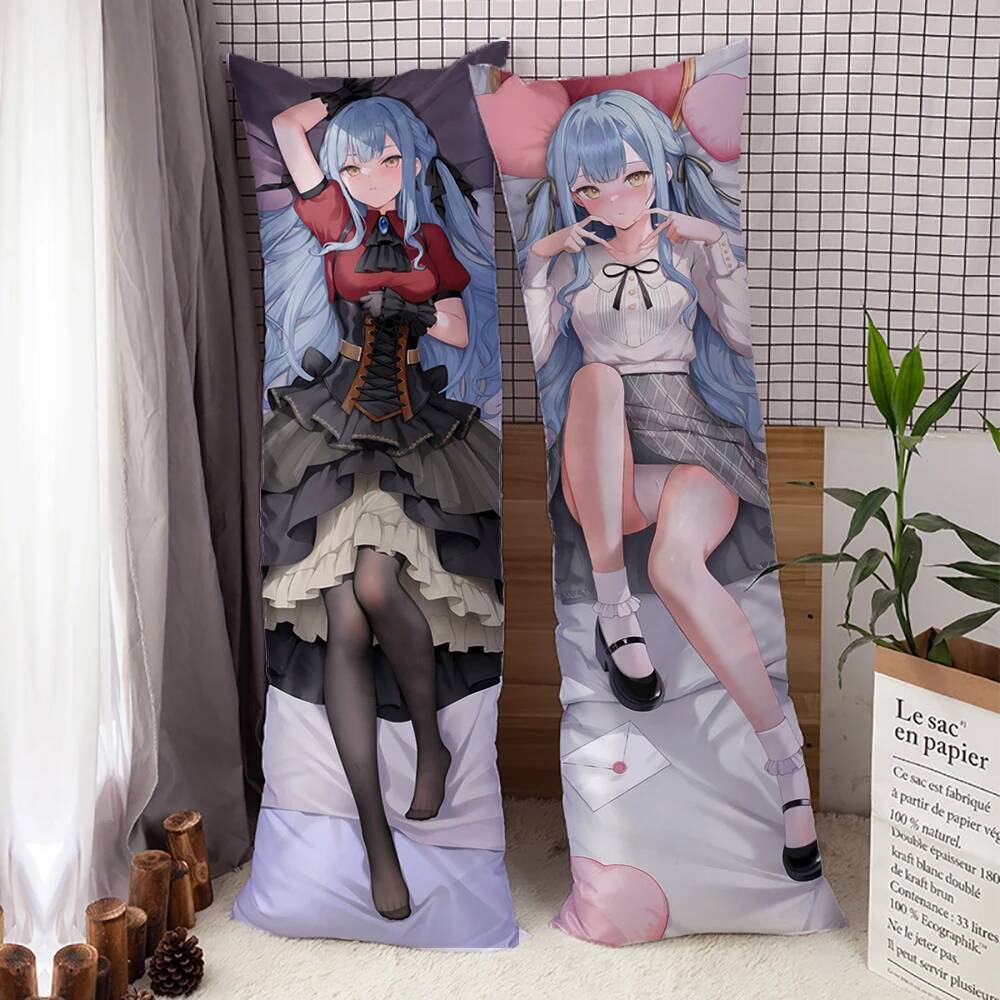 Spiel Sakiko Togawa Dakimakura – Throw Pillow Bewertung und Preis