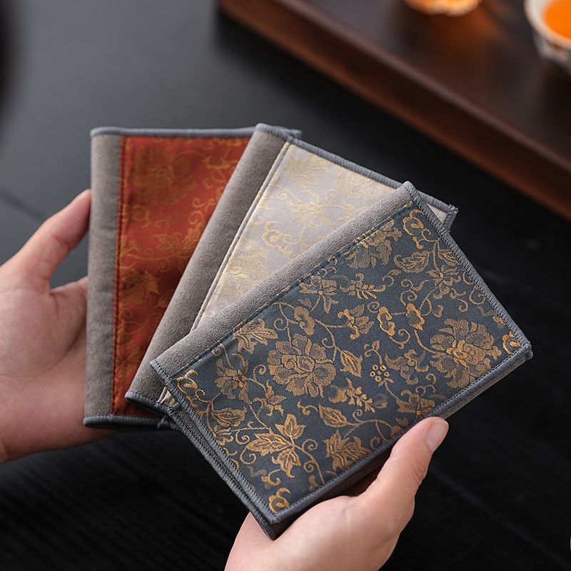 Traditionelle Chinesische Zen  – Table Runner Bewertung und Preis