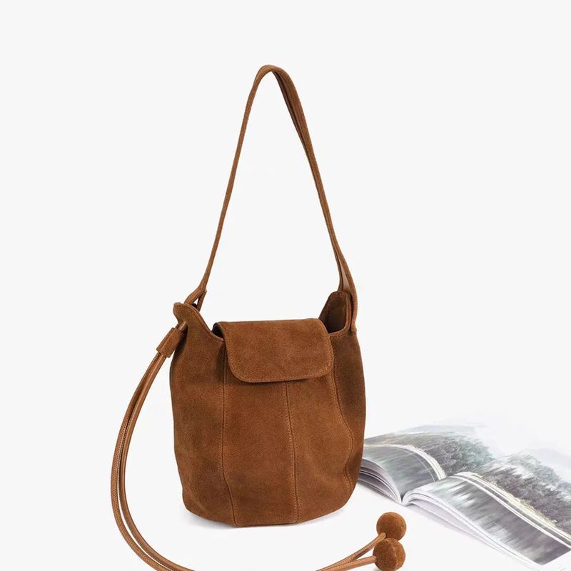 Beuteltasche aus mattiertem Wi – Interior Design High End Bewertung und Preis