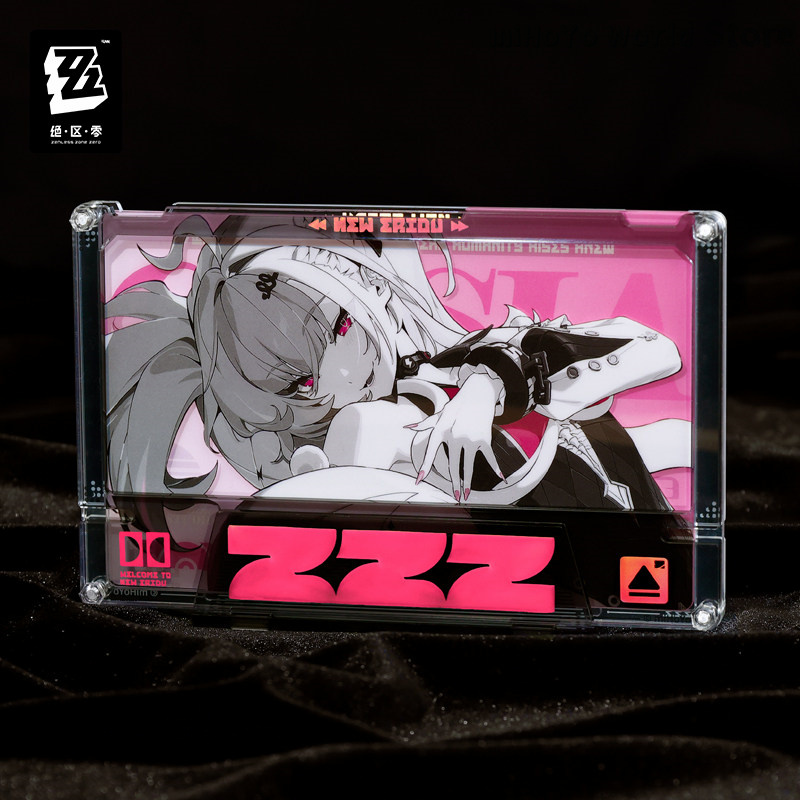 Original ZZZ Shadow and Pictur – Picture Frame Bewertung und Preis