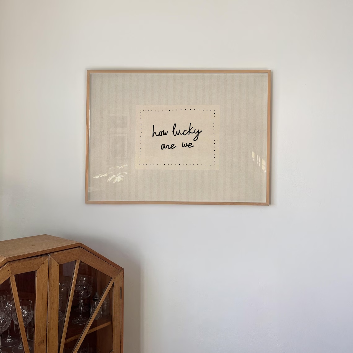 Moderner, minimalistischer Wan – Interior Design Living Room Bewertung und Preis