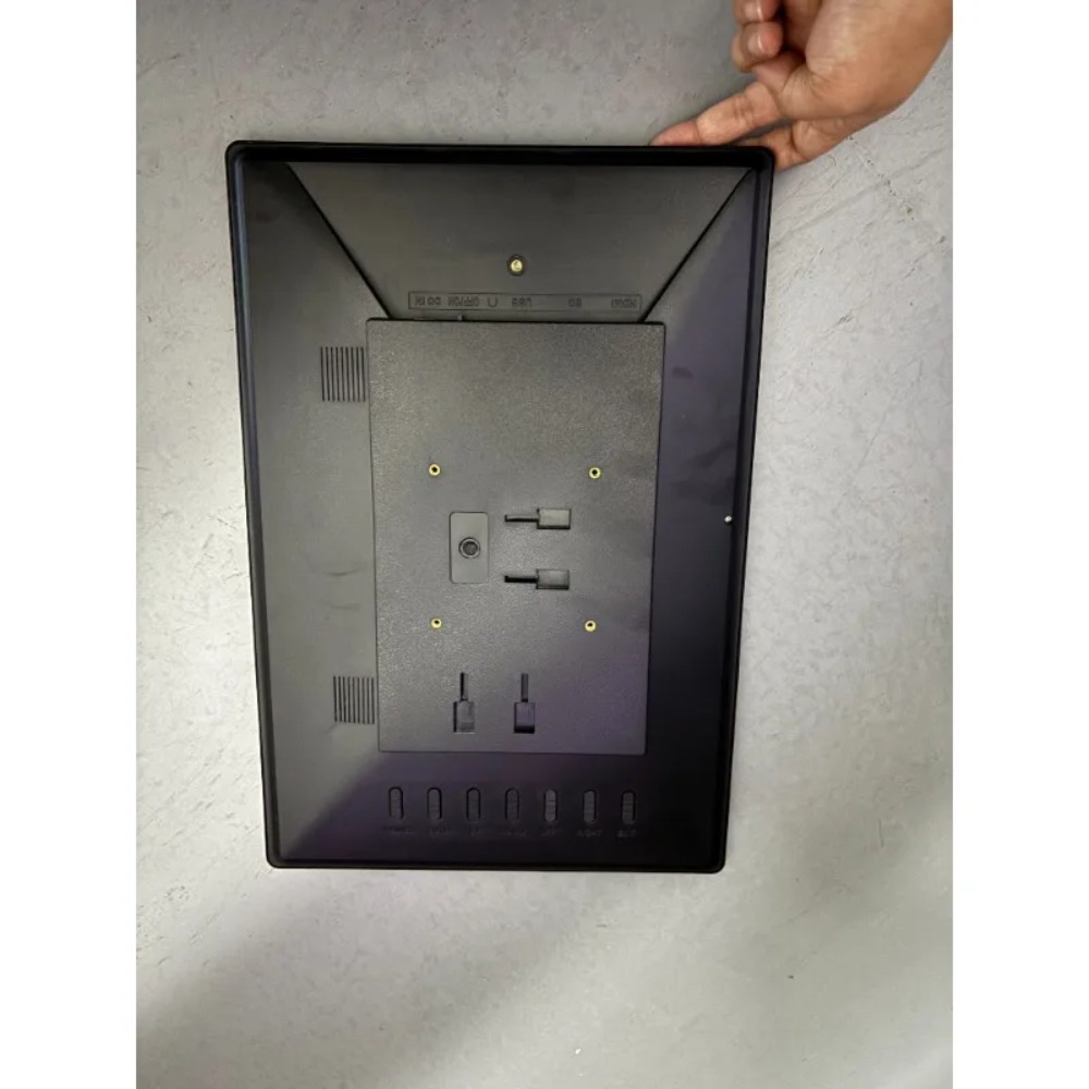 15 Zoll Digitaler Bilderrahmen – Picture Frame Bewertung und Preis