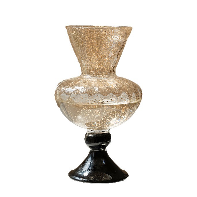 Französische antike Glasvase a – Vase Decor Bewertung und Preis