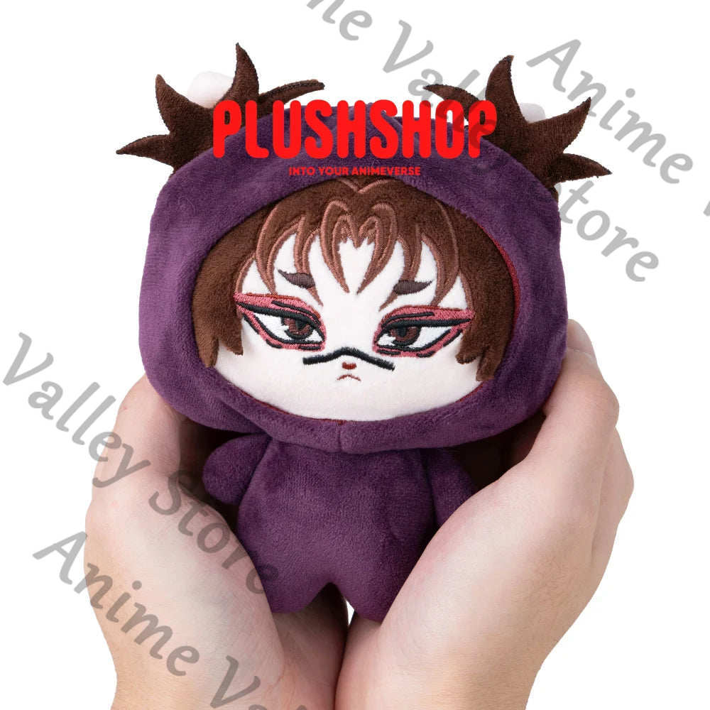 Choso Original Anime Jujutsu K – Throw Pillow Bewertung und Preis