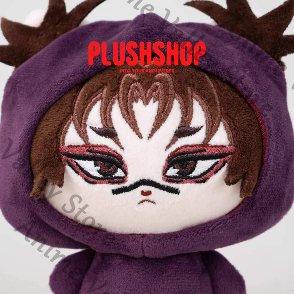 Choso Original Anime Jujutsu K – Throw Pillow Bewertung und Preis