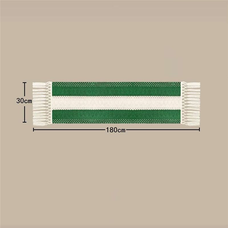 DT15 Boho Farmhouse Tischläufe – Table Runner Bewertung und Preis